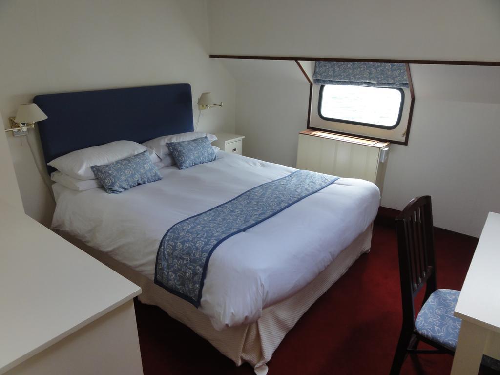 Peniche Serenity Sillery Pokoj fotografie
