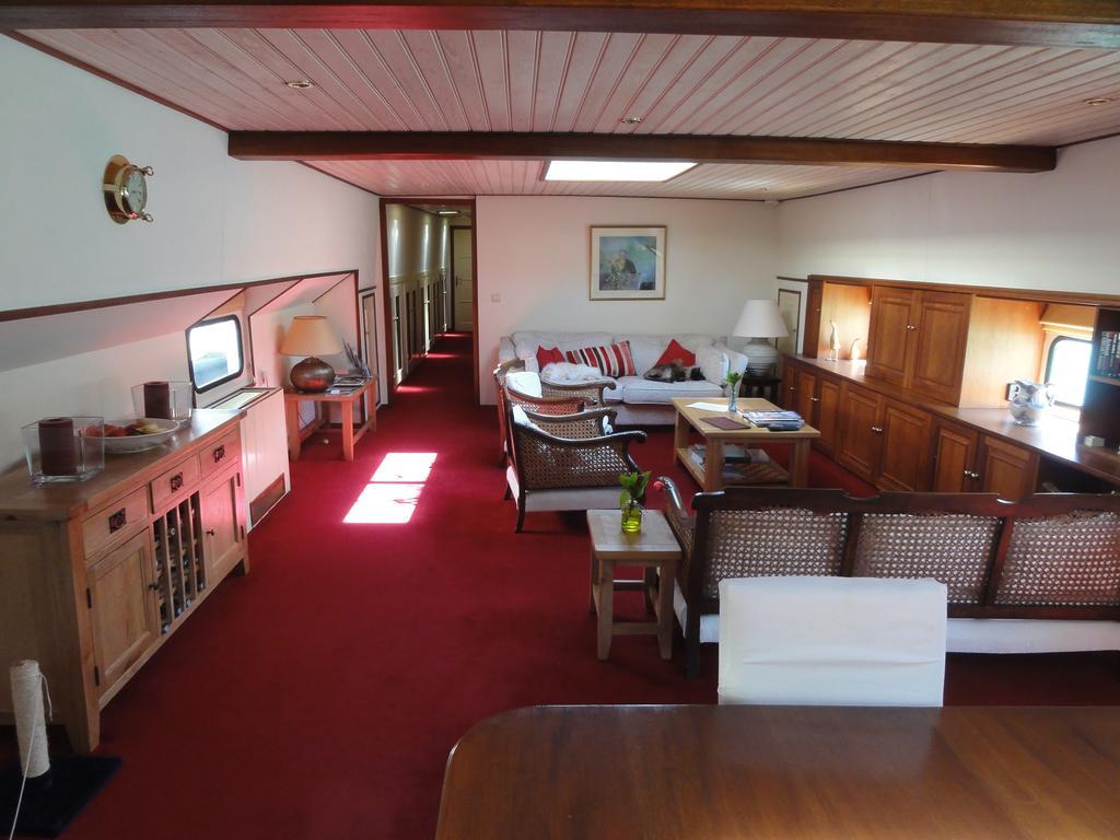 Peniche Serenity Sillery Exteriér fotografie