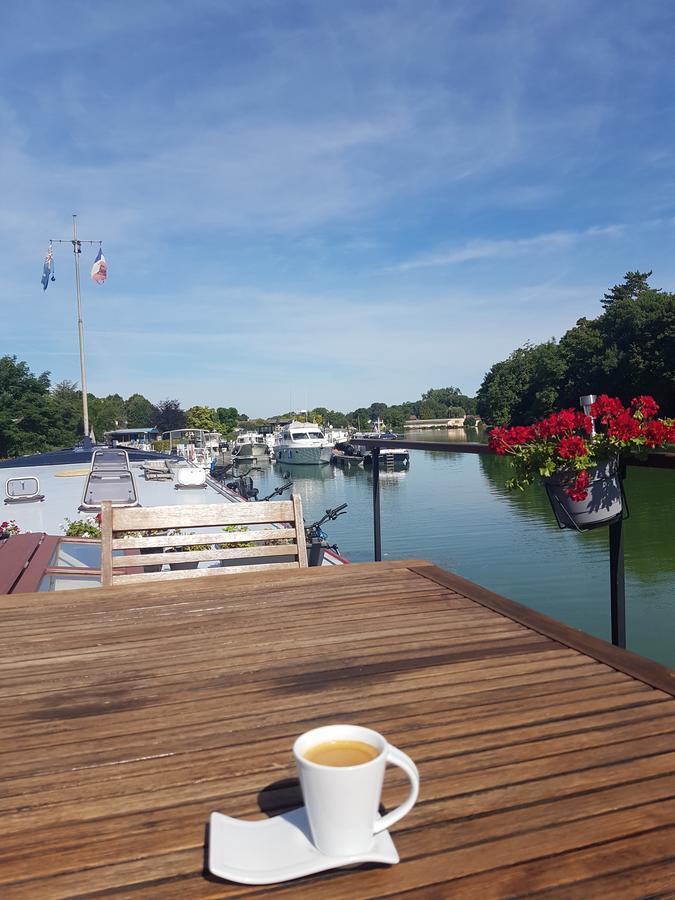 Peniche Serenity Sillery Exteriér fotografie
